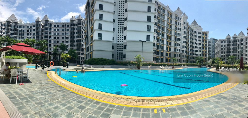 Chiltern Park (D19), Condominium #144866942